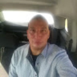 Meet your Posher, Louie